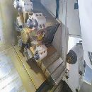 程泰GLS-2000斜轨车床、发那科TF系统，高配@驱动、8寸.