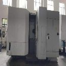 刚刚拿下一台日本原装森精机NHX6300双工位卧加参数：.