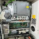 台湾珈玛T600钻攻中心西门子828系统，主轴20000转，电.