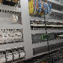 2018年昆机KIMI  B-4卧式数控镗铣床， 发那科MF系统 X轴行程1470.