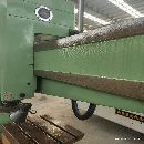 出售中捷2007年产Z3050摇臂钻，九成新，需要联系，洛.