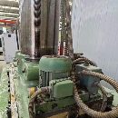 出售95年中捷Z3140A万向摇臂钻，全新未安装设备，洛阳.