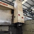 武重高速数控立车CK5215B，高速加高款，加工直径2500.