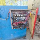 出售二台折弯机，一台63X2500的，一台100X2500的，少.