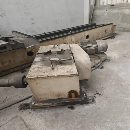 在位出售2007年青岛永立1600x6000龙门刨铣，缺刨头，.