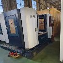 大连40A立加  同款还有四台  数控铣还有多台