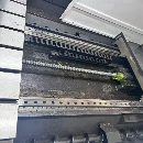 德阳2018龙门铣床，刚刚买下一台2024年德扬2018数控龙.