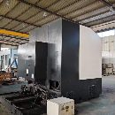 河北邯郸项目：威亚LV800R数控立式车床年份：2016.12.