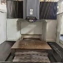 海天GU7数控龙门镗铣加工中心三轴行程：18001000700mm.