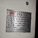 2019年沈阳HTC3630数控斜轨车，发那克0i-TF系统，8寸.