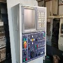 斗山305精度一丝内，大宇床身机床重6.7吨，12寸中空卡.