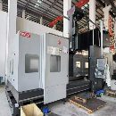 刚买下台湾威立4米龙门五面加工中心型号：LB-432Z，主.