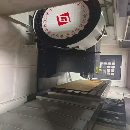 同款三台2024年台湾大侨1580，BT50主轴，24支刀库，带.