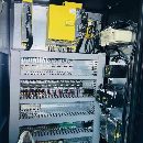 全新韩国斗山415加工中心，含谭佳四轴，安装调试未使.