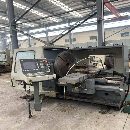 洛阳仓库新春大酬宾2010年福州机床6480数控卧车，加工.