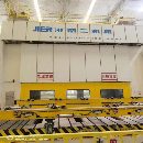 安装未用2500多工位压力机.配瑞士自动化.在位试机出售.