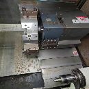 友佳FTC500两轴THk重型车床2021年准新发那科系统带链.