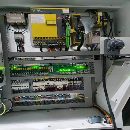 出售9成新使用几百个小时、高配扬森855立加、行程850/.