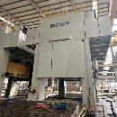 荣锻四点机械压力机冲压生产线：：（1000T/800T/630T/.