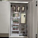 同款2台，2015数控小龙门，三轴线轨，BT40/15KW/15000.