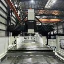 台湾协鸿423数控龙门，价格实惠型号：CNC-423，法那克.