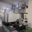 2014年厦门大金2016龙门加工中心，两线一硬，发那科系.