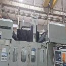 高端品牌瓦德里希五轴数控龙门加工中心，工作台面2.5.