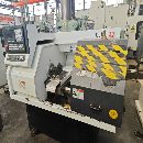 出售大连产CJK6130排刀机