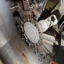 日本原装马扎克QTN-100MS，双主轴车铣复合