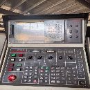 新到德扬2518数控龙门铣床发那科MFPLUS系统两线一硬BT.