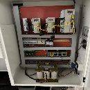 工厂在位:99成新2022年广州佳盟子HK45L数控斜轨排刀，.