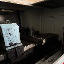 在位出售:2022年宁波蓝凯数控双头车床，低价出售