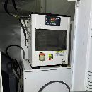 刚刚到货阿迈科130加工中心，导轨两线一硬，Y轴四导轨.