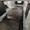 刚刚到货杭州友佳1712数控龙门，工作台1600/1050mm，.