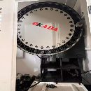 刚刚买下23年德扬800单工作台卧加两台，三轴行程14009.