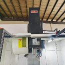 新到一台2024年德扬两线一硬1160加工中心，市面上的一.