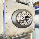 原装德国希斯刨台镗到货 高度三米，主轴155伸出1米，.