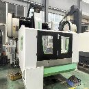 正佑2016龙门加工中心