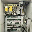 海天2516数控龙门 带刀库全自动头发那克MD系统，BT50.