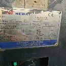 纽威VNL803H数控立车，回转直径1000，加工高度600，转.