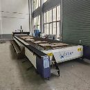 客户项目流产，出一台24年庆源，12025单台，伯楚系统.