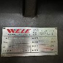 常州工厂同款6台威立212龙门，工作台1.1米2米，门宽1..