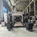 日本原装重型大隈MCR-B2II龙门五面体加工中心满配机型.