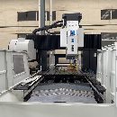 2024年国盛2716龙门加工中心（多台同款特惠）已到仓库.