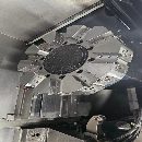 刚买下：2022年斗山PUMA3050L，带德国SMW中心架，12寸.