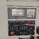 【bt50齿轮头】台湾立扬116G加工中心，发那科MD系统、.