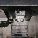 【bt50齿轮头】台湾立扬116G加工中心，发那科MD系统、.