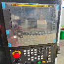 刚拿下一台海天1000加工中心，发那科MFplus系统，银泰.