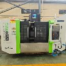 刚到货南通国盛855加工中心一台，两线一硬，2022年设.