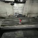 【bt50齿轮头】台湾立扬116G加工中心，发那科MD系统、.